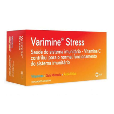 Varimine Stress Tutti-Frut Po Sol Saqx20