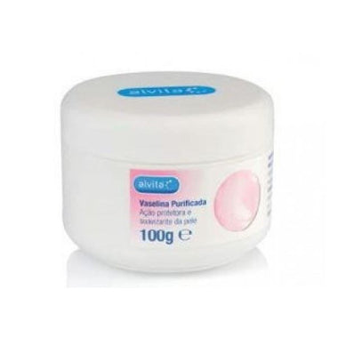 Alvita Vaselina 100 G
