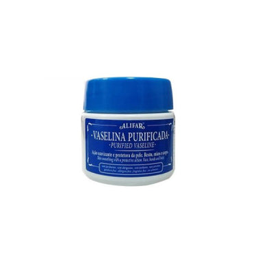 Vaselina Purifica Vaselina 100 G Boiao
