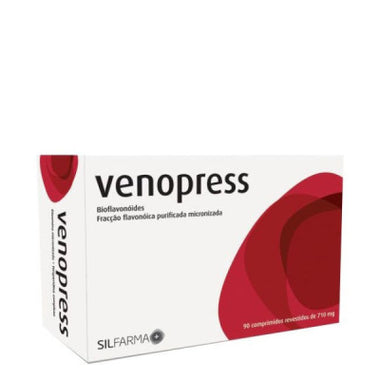 Venopress Comp Rev X 90
