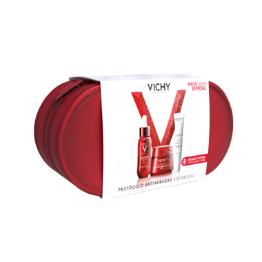 Vichy Liftactiv Cr Colag+Spec16+OfNat25, 1