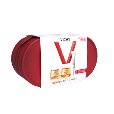 Vichy Neovadiol Replen Dia+Noite Nat25, 1