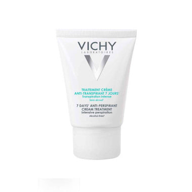 Vichy Deo Cr Transp Perf 30ml