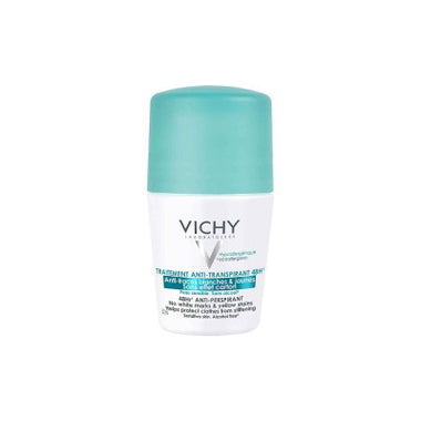Vichy Deo Roll On Antimanchas 50ml