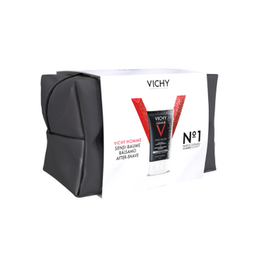Vichy Homme Sensi Bals Miner Coff Nat25, 1