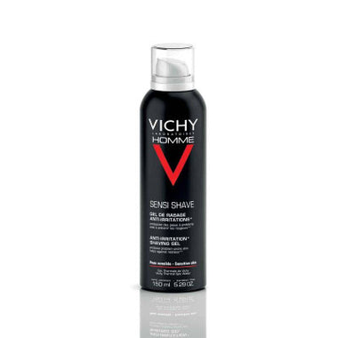 Vichy Homme Gel Sensi Shave 150ml