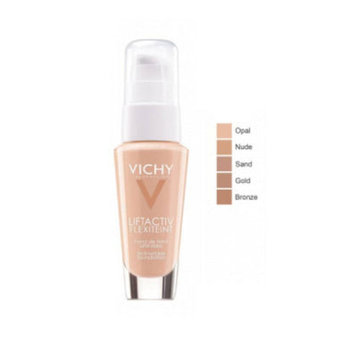 Vichy Flexiteint 15 Antirugas 30ml