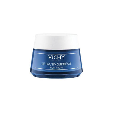 Vichy Liftactiv Source Cr Noite 50ml