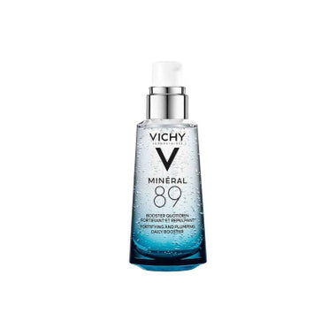 Vichy Mineral 89 Concentrado Rosto 50ml