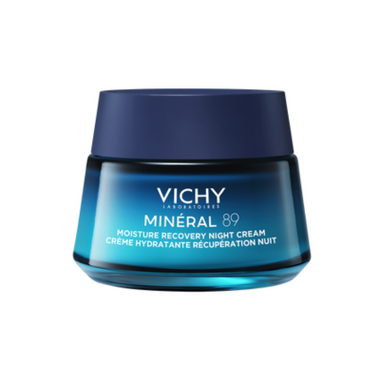 Vichy Mineral 89 Cr Noite 50Ml,