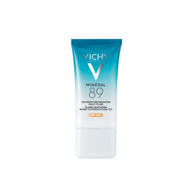 Vichy Mineral 89 Fluido SPF50+ 50Ml