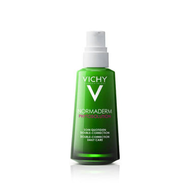 Vichy Normaderm Cr Dia Dupla Correc 50ml