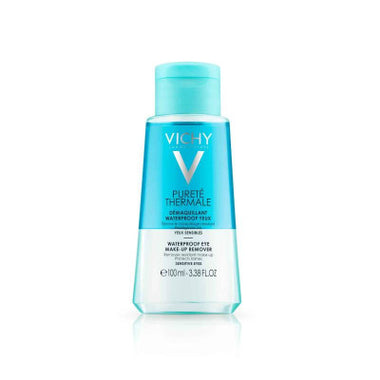 Vichy Pur Thermal Desmaq Olhos Wtpf 100Ml