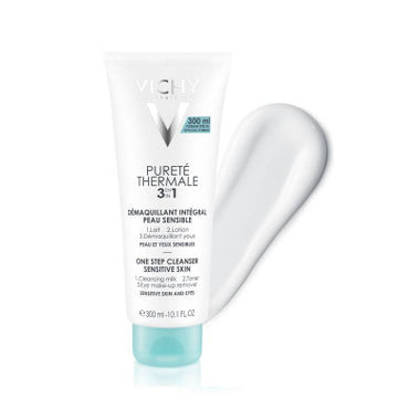 Vichy Pur Thermal Desmaq Integ 300ml