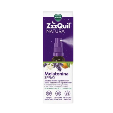 Zzzquil Sono Spray 30Ml, spray oral