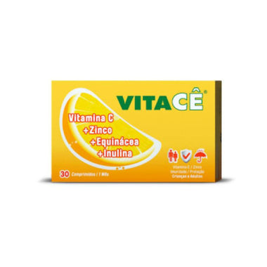 Vitace Comp X30