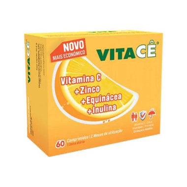 Vitace Comp X60