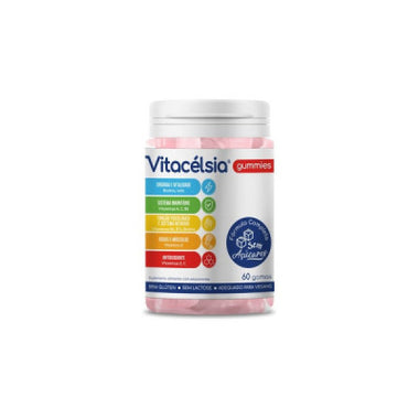 Vitacelsia Gummies Gomas X60