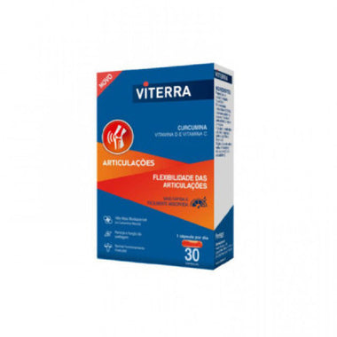 Viterra Articulac Caps X30