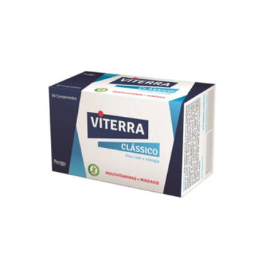Viterra Classico Comp X90
