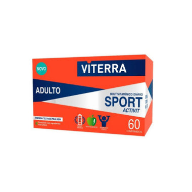 Viterra Sport Activit Adulto Compx60