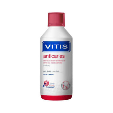 Vitis Anticaries Colutorio 500ml