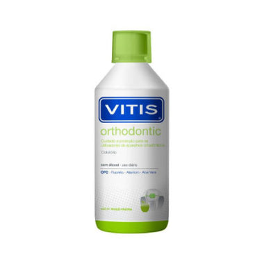 Vitis Colut Orthodont 500 Ml