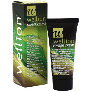 Wellion Finger Cr Cuidado Dedos 20ml