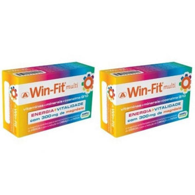 Win Fit Multi Duo Comp X 30