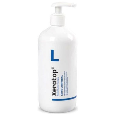 Xeratop Lt Corpo 500ml
