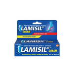Lamisil, 10 mg/g-15 g x 1 creme bisnaga