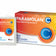 Paramolan C, 500/250 mg x 20 pó sol oral saq