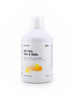 Nceutics My Hair, Skin & Nails Sol Lar 500Ml