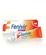 Fenivir, 10 mg/g-2 g x 1 creme bisnaga