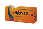 Lasa, 10 mg x 12 comp
