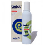 Tedol, 20 mg/g-200 mL x 1 champô frasco
