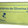 Supositórios de Glicerina (F.P.) Adulto, 1970 mg x 12 sup