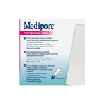 Medipore Ades Malha 5cmx10m