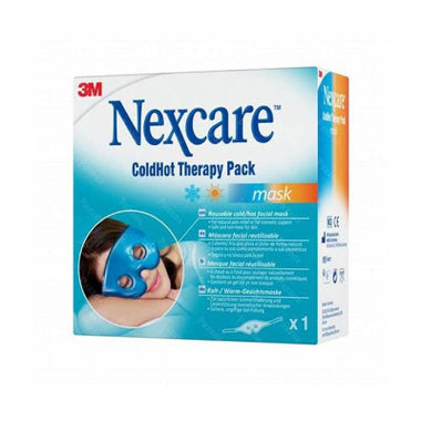 Nexcare Coldhot Mask