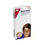 Nexcare Steri-Strip Tira Sutur 6X75mmX6