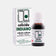 Calicida Indiano (12mL), 232/193 mg/mL x 1 sol cut