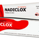 Nadiclox 2% pomada, 20 mg/g-15 g x 1 pda