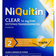 Niquitin Clear, 14 mg/24 h x 14 sist transder