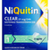 Niquitin Clear , 21 mg/24 h Saqueta 14 Unidade(s) Sist transder