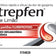 Strepfen Mel e limão, 8,75 mg x 24 pst