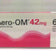 Aero-OM, 125 mg x 20 cáps mole
