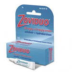 Zovirax Duo, 50/10 mg/g-2g x 1 creme bisnaga