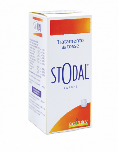 Stodal, 200 mL x 1 xar mL