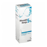 Minoxidil Biorga, 50 mg/mL x 1 sol cut