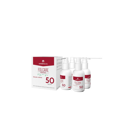 Folcare, 50 mg/mL-60 mL x 4 sol cut